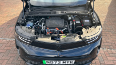 Vauxhall Mokka 100kW GS Line 50kWh 5dr Auto Electric Hatchback